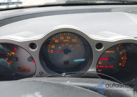 2005 Nissan Maxima 3.5 Sl z USA, uszkodzony, nr VIN 1N4BA41E15C830750